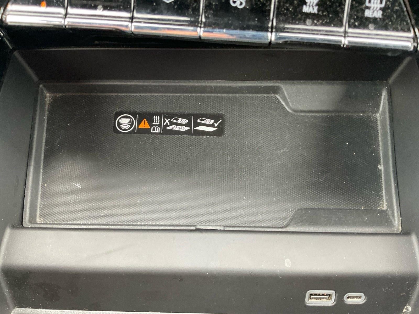 Certified 2025 Chevrolet Tahoe Z71 AWD/4WD image 16