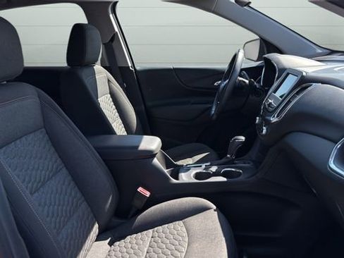 Used 2019 Chevrolet Equinox LT image 27