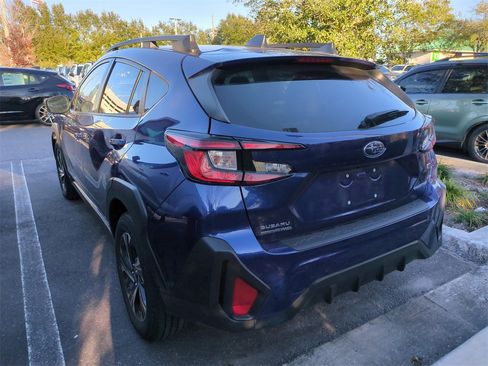 Certified 2024 Subaru Crosstrek 2.0i Premium w/ Crosstrek Mirror Package image 5