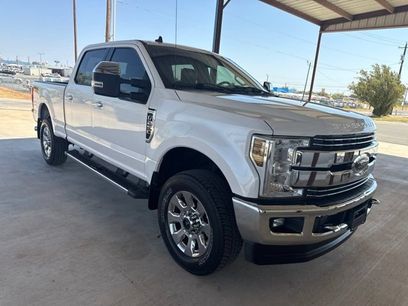 Used 2019 Ford F250 Lariat w/ Chrome Package