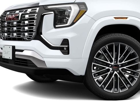 New 2026 GMC Terrain Denali image 85