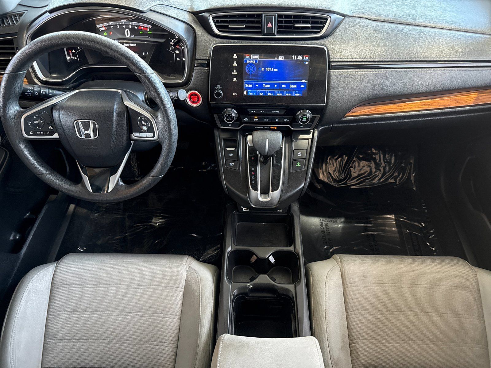 Used 2022 Honda CR-V EX image 12