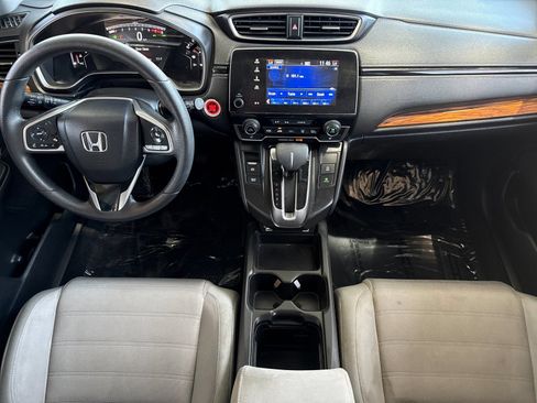 Used 2022 Honda CR-V EX image 12
