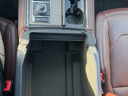 Used 2024 Ford Expedition Max Limited image 14