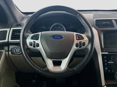 Used 2013 Ford Explorer Limited AWD/4WD image 17