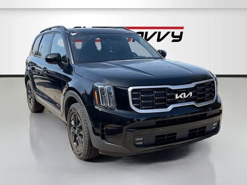 Used 2023 Kia Telluride SX Prestige X-Pro image 1