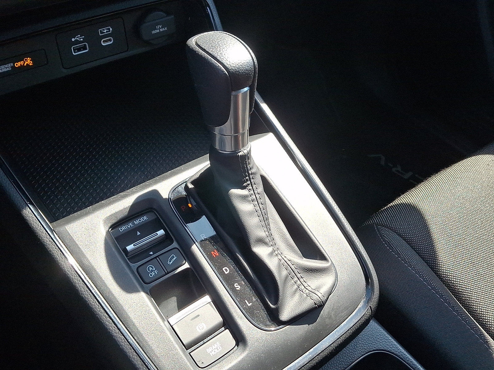 Used 2024 Honda CR-V EX image 18
