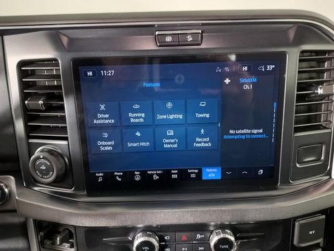 Used 2025 Ford F350 Platinum image 66