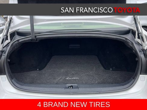 Used 2008 Lexus GS 460 RWD image 38