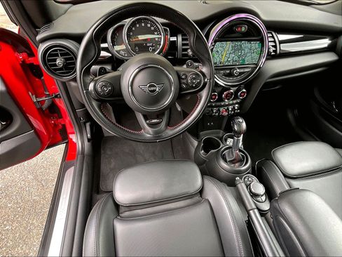 Used 2019 MINI Cooper S FWD image 4