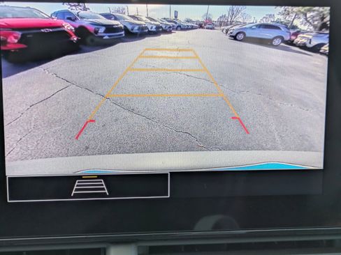 New 2026 Chevrolet Trax LS w/ Driver Confidence Package image 12