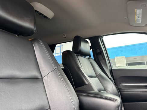 Used 2021 Dodge Durango SXT image 18