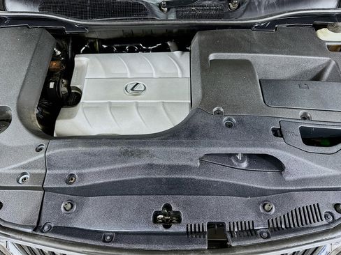 Used 2012 Lexus RX 350 AWD image 28