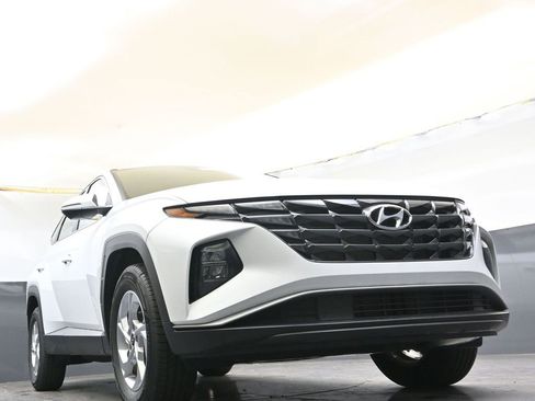 Certified 2022 Hyundai Tucson SE w/ Cargo Package image 34