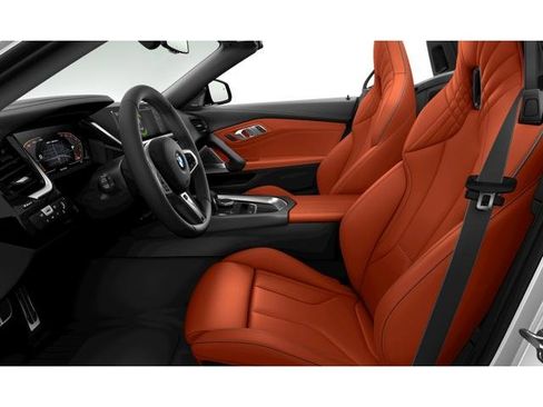 New 2026 BMW Z4 M40i image 6