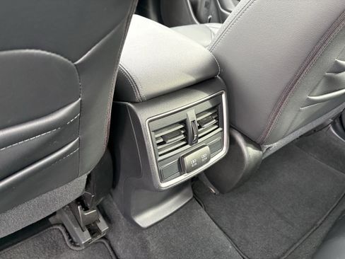 Used 2021 Subaru Forester Limited w/ Popular Package #3 image 32