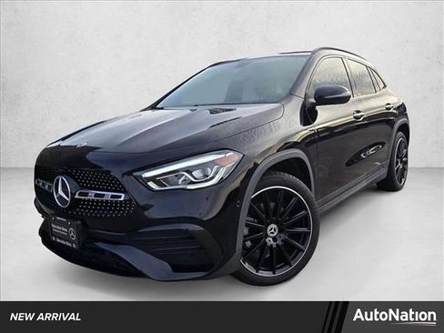 Used 2023 Mercedes-Benz GLE 350 image 1