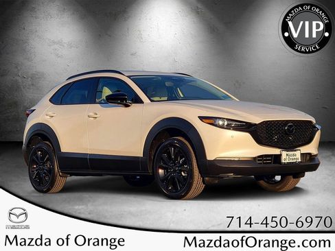New 2026 MAZDA CX-30 AWD 2.5 S image 1