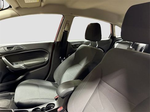 Used 2019 Ford Fiesta SE w/ Cold Weather Package image 22