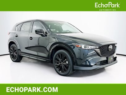 Used 2024 MAZDA CX-5 2.5 Turbo w/ Premium Package