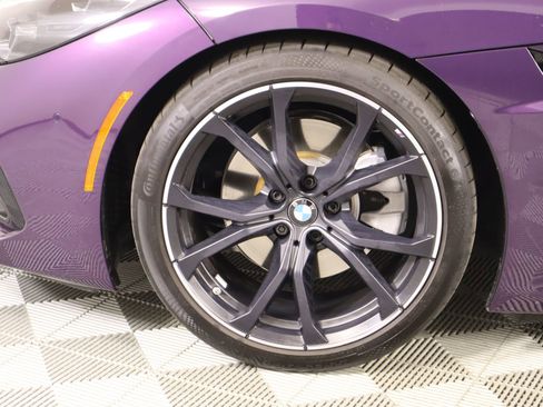 Certified 2023 BMW Z4 sDrive30i w/ Premium Package image 16