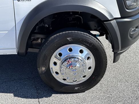 New 2026 RAM 5500 Tradesman image 11