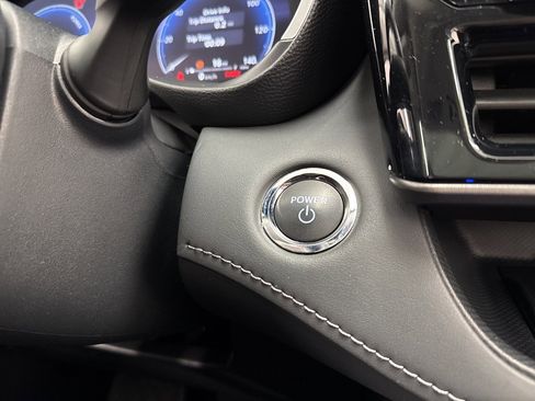 Used 2023 Toyota Highlander Limited image 23