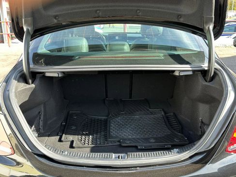 Used 2020 Mercedes-Benz C 300 C 300 4MATIC Sedan image 48