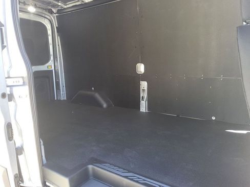 New 2026 Ford Transit 250 148 Medium Roof w/ Exterior Upgrade Package RWD image 13