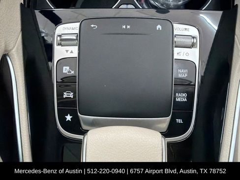 Certified 2020 Mercedes-Benz GLS 580 4MATIC image 36