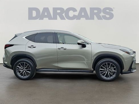 Used 2024 Lexus NX 350 AWD w/ Premium Package image 7