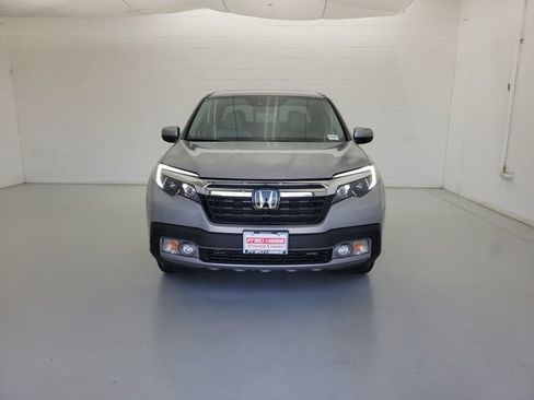 Used 2020 Honda Ridgeline RTL-E image 3