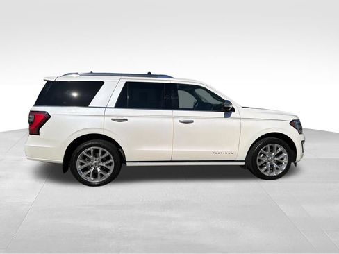 Used 2019 Ford Expedition Platinum AWD/4WD image 7