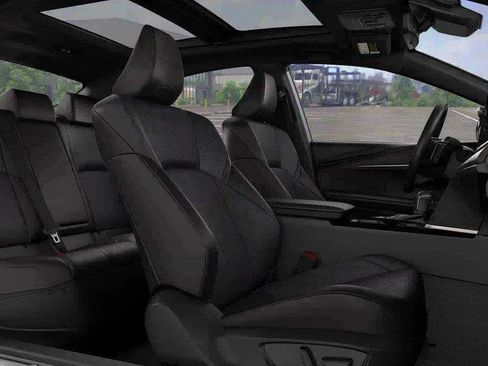 New 2026 Toyota Camry XSE AWD/4WD image 42