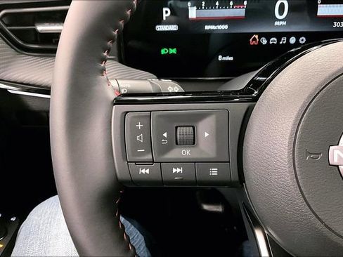 New 2025 Nissan Kicks SR w/ SR Premium Package AWD/4WD image 22