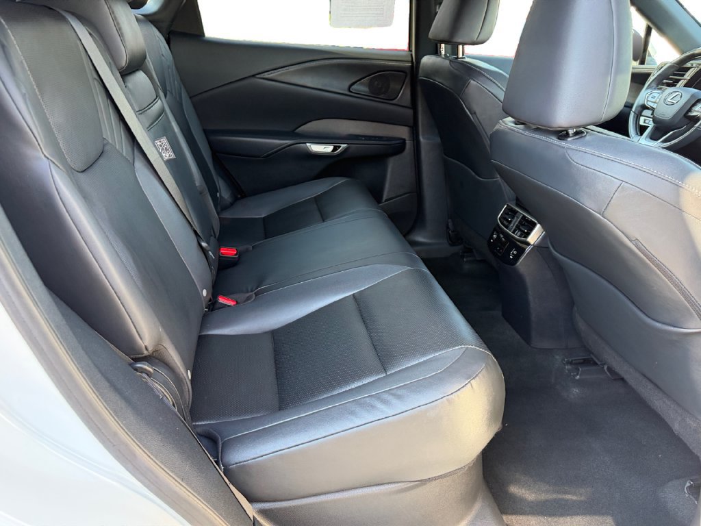 Used 2023 Lexus RX 350 Premium w/ Accessory Package AWD/4WD image 9