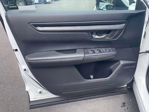 Certified 2024 Honda CR-V EX image 16