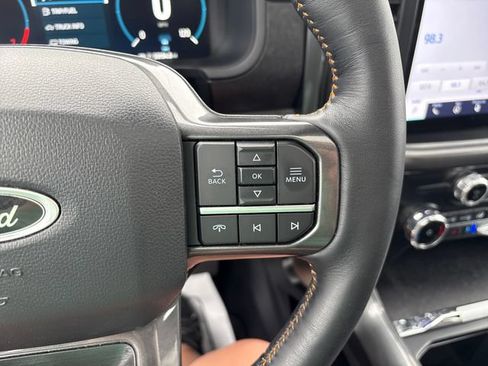 Used 2023 Ford F150 Tremor w/ Equipment Group 402A High AWD/4WD image 12