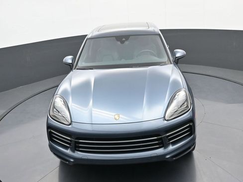 Used 2019 Porsche Cayenne S AWD/4WD image 30