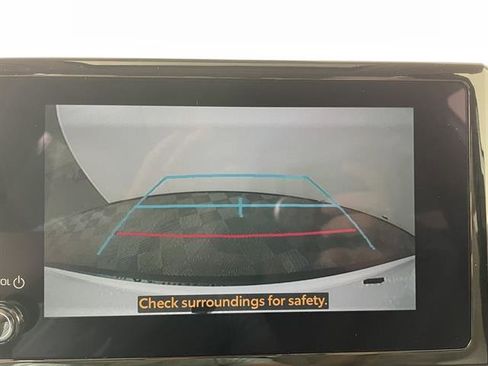 New 2026 Toyota Corolla Cross LE image 18