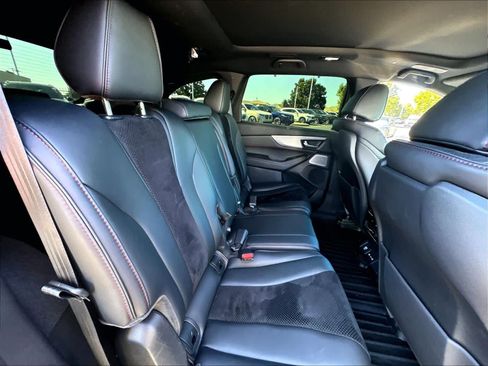 Used 2026 Acura MDX A-Spec AWD/4WD image 26