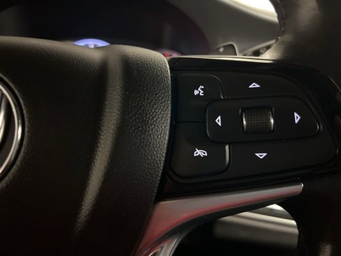 Certified 2023 Buick Enclave Premium image 17