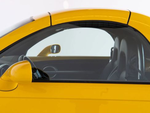 Used 2006 Chevrolet SSR w/ Preferred Equipment Group image 23