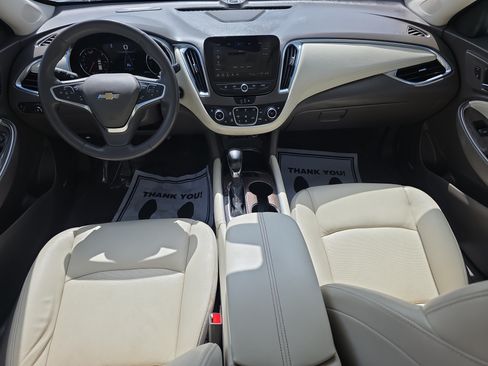 Used 2024 Chevrolet Malibu LT FWD image 18