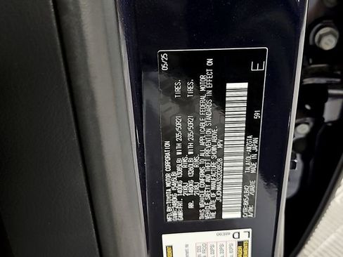 Used 2025 Lexus RX 350 Premium Plus w/ Accessory Package (Z1) FWD image 30