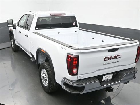 New 2026 GMC Sierra 2500 Pro w/ Convenience Package image 41