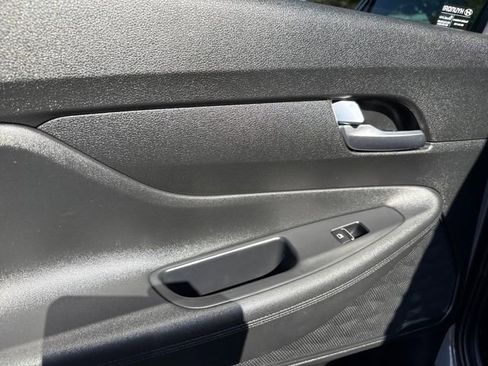 Certified 2023 Hyundai Santa Fe SEL image 16