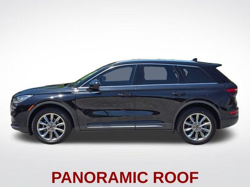 Used 2022 Lincoln Corsair FWD w/ Premium Package image 17