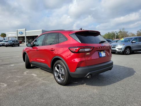New 2026 Ford Escape ST-Line w/ Tech Pack #1 image 3