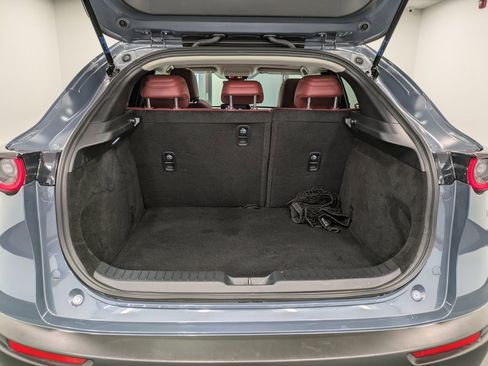 Used 2023 MAZDA CX-30 AWD 2.5 S w/ Preferred Package image 24